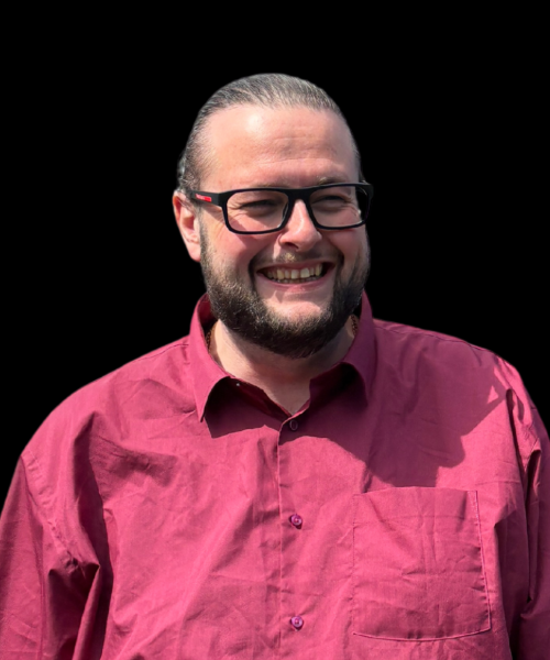 LARS SELVIK